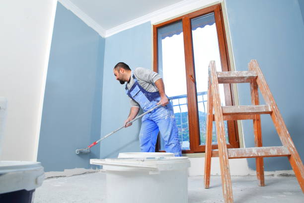 Best Mold Documentation for Insurance Claims  in Magnolia, NJ